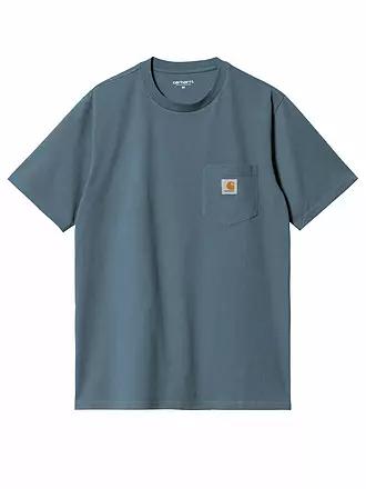 CARHARTT WIP | T-shirt | blau